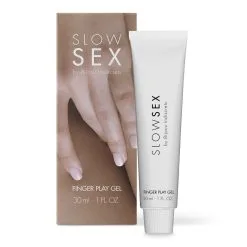 Bijoux Indiscrets Gel De Masturbation - Slow Sex