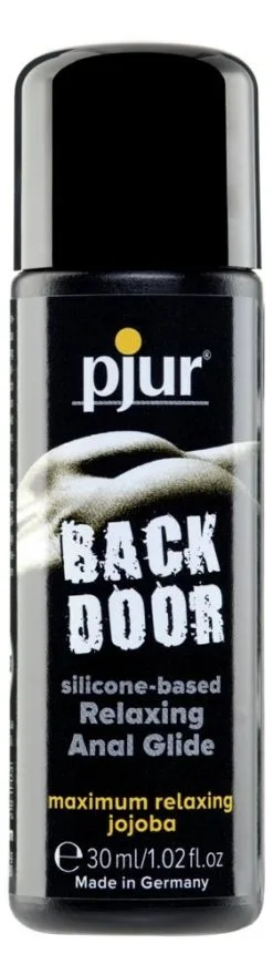 Lubrifiant Pjur - Backdoor - 30 Ml