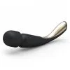 LELO Wand Vibrante Smart Wand 2 - Noir
