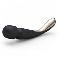 LELO Wand Vibrante Smart Wand 2 - Noir