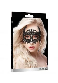 Masque En Dentelle - Empress