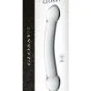 Dildo En Verre - Glossy N°7 2 Dildo En Verre - Glossy N°7 -Lingerie boutique 532066020b