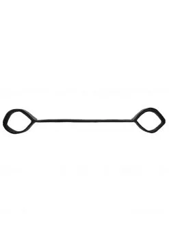 Barre D'écartement Simple 8 Barre D'écartement Simple -Lingerie boutique 58506scr acbe08137e6c45d