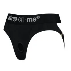 Strap-on-me Harnais Strap-on Heroin 16 Strap-on-me Harnais Strap-on Heroin -Lingerie boutique 6015933 ghost2 web