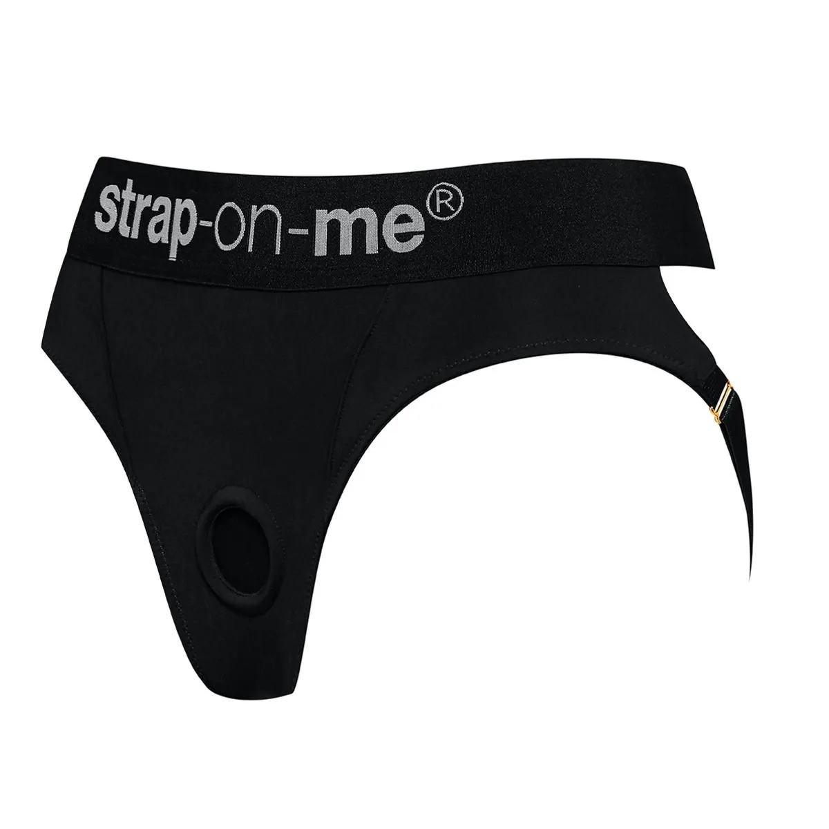 Strap-on-me Harnais Strap-on Heroin 9 Strap-on-me Harnais Strap-on Heroin – Image 7