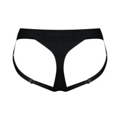 Strap-on-me Harnais Strap-on Heroin 17 Strap-on-me Harnais Strap-on Heroin -Lingerie boutique 6015933 ghost3 web 1