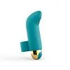 Love To Love Mini Vibro Touch Me - Petrol -Lingerie boutique 6032138 web