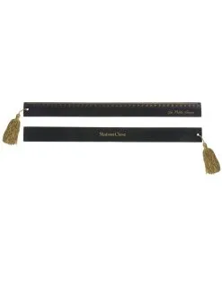 Maison Close Règle En Bois La Petite Leçon