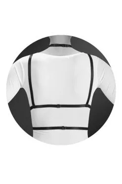 Harnais De Poitrine Laura