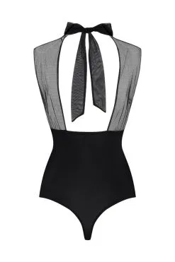 Maison Close Body Foulard - Madame Rêve