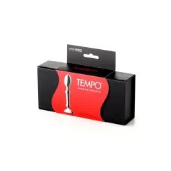 Plug Prostatique En Acier Tempo - Aneros 7 Plug Prostatique En Acier Tempo - Aneros -Lingerie boutique 7001416 pack web