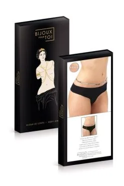 Chaîne De Taille Manon