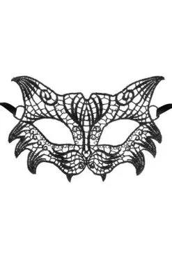 Masque En Dentelle - Nuit -Lingerie boutique 709733010