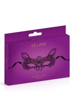 Masque En Dentelle - Pleine Lune -Lingerie boutique 709735010b