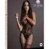 Le Désir Bodystocking En Dentelle Florale Et Filet - Léa 1 Le Désir Bodystocking En Dentelle Florale Et Filet - Léa -Lingerie boutique 76397scr ccab102c1e398e5