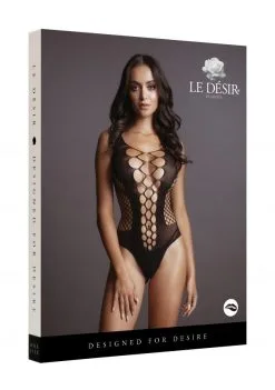 Le Désir Body Filet - Alice - Le Désir -Lingerie boutique 76427scr dd93379dbdb2a5b