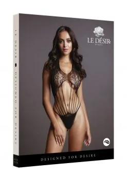Le Désir Body Dentelle Et Lanières - Léa - Le Désir 13 Le Désir Body Dentelle Et Lanières - Léa - Le Désir -Lingerie boutique 76428scr 0c09fe049f07cf4