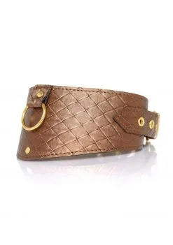 Choker - Bronze -Lingerie boutique 79758scr e53794388b975d7