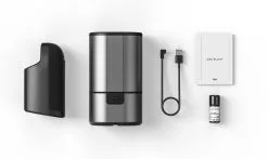 Womanizer Masturbateur Pour Pénis à Pulsation D'air - Ion Arcwave