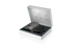 Womanizer Masturbateur Pour Pénis à Pulsation D'air - Ion Arcwave -Lingerie boutique arc ion black packaging 1