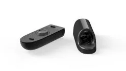 Womanizer Masturbateur Pour Pénis à Pulsation D'air - Ion Arcwave -Lingerie boutique arc ion black productimage separate glob