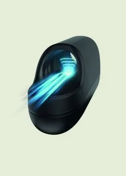 Womanizer Masturbateur Pour Pénis à Pulsation D'air - Ion Arcwave -Lingerie boutique arc ion keyvisual aw beige glob v1