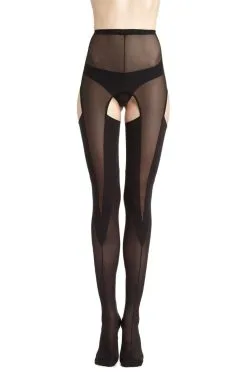 DSTM Bas Axon -Lingerie boutique axon suspender tights fr web 1000x1538