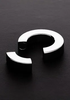 Ballring En Acier - 14mm -Lingerie boutique ball ring 20 3