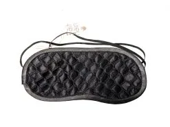 Dollhouse Masque Occultant En Satin Et Résille