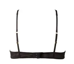 Maison Close Soutien-gorge Foulard - Bel Ami