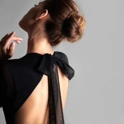 Maison Close Body Cache-coeur - Madame Rêve -Lingerie boutique body cache coeur madame reve 4 1