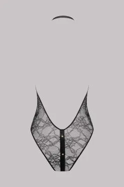 Maison Close Body Culotte Ouvrable - Le Petit Secret - Jeux Magnétiques 11 Maison Close Body Culotte Ouvrable - Le Petit Secret - Jeux Magnétiques -Lingerie boutique body culotte ouvrable jeux magnetiques 4