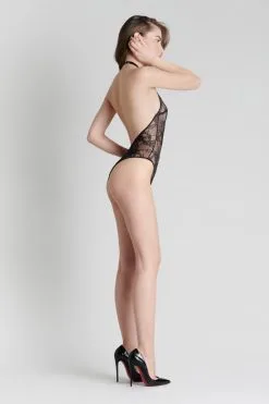 Maison Close Body Culotte Ouvrable - Le Petit Secret - Jeux Magnétiques 13 Maison Close Body Culotte Ouvrable - Le Petit Secret - Jeux Magnétiques -Lingerie boutique body culotte ouvrable jeux magnetiques 6