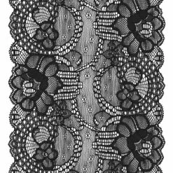 Paloma Casile Body En Dentelle Française - Johnny -Lingerie boutique body johnny noir 5