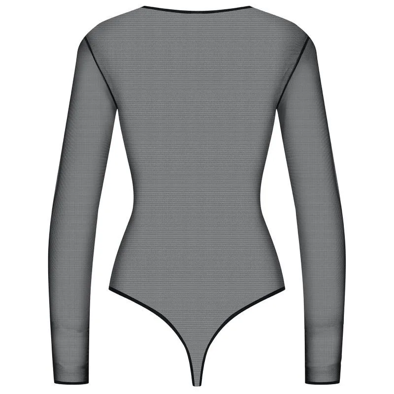 Maison Close Body Zippé - Pure Tentation 7 Maison Close Body Zippé - Pure Tentation – Image 5