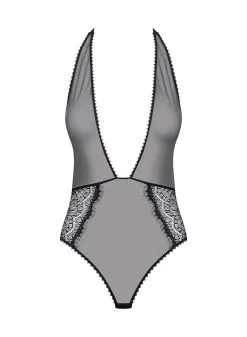 Maison Close Body String - Accroche Cœur 15 Maison Close Body String - Accroche Cœur -Lingerie boutique body ac 6