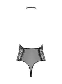 Maison Close Body String - Accroche Cœur 14 Maison Close Body String - Accroche Cœur -Lingerie boutique body ac 7