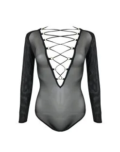 E.L.F. Zhou London Body Midnight