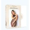 Bodystocking Au Motif Graphique - Clara Morgane -Lingerie boutique bodystocking clara morgane motif graphique 1