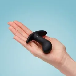 Fun Factory Plug Prostatique Bootie Small - Noir