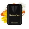 Maison Close Bougie De Massage - Avant Le Coucher - Fleur D'Ambre 2 Maison Close Bougie De Massage - Avant Le Coucher - Fleur D'Ambre -Lingerie boutique bougie de massage fleur ambre maison close les romantiques 2