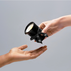 Yes For Lov Bougie De Massage Au Parfum Affolant -Lingerie boutique bougie massage parfum affolant 3