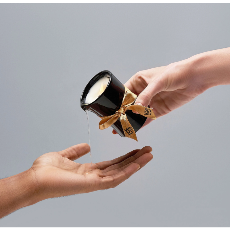 Yes For Lov Bougie De Massage Au Parfum Enivrant 5 Yes For Lov Bougie De Massage Au Parfum Enivrant – Image 3