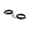 Bijoux Indiscrets Menottes Bracelets Vegan - Maze -Lingerie boutique bracelet menottes maze 2