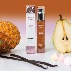 Exsens Brume De Corps Booster D'endorphines - Angel's Dream -Lingerie boutique brume corps endorphines angels dream 1