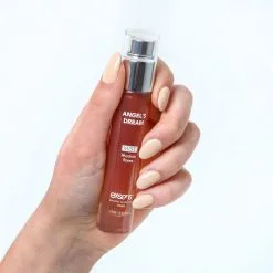 Exsens Brume De Corps Booster D'endorphines - Angel's Dream