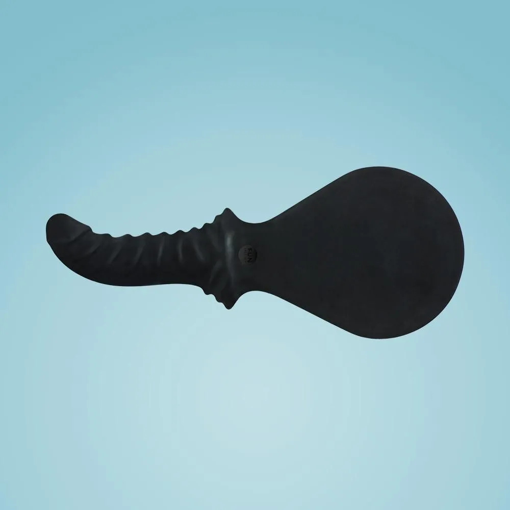 Fun Factory Dildo Et Paddle Buck Dich - Noir 5 Fun Factory Dildo Et Paddle Buck Dich - Noir – Image 3