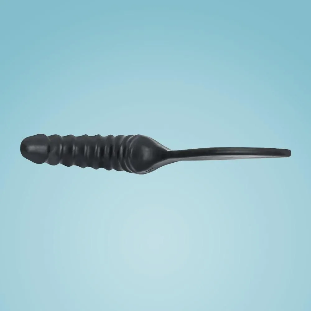 Fun Factory Dildo Et Paddle Buck Dich - Noir 6 Fun Factory Dildo Et Paddle Buck Dich - Noir – Image 4