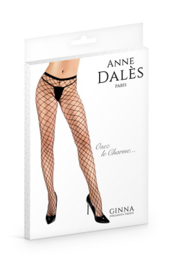 Collants Résille - Ginna -Lingerie boutique capture d e cran 2020 07 18 a 15.47.28