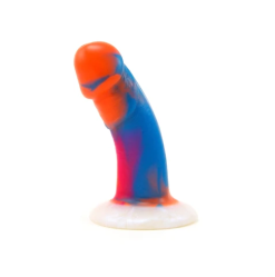 Vixen Creations Dildo Ultra Réaliste Tex - Tie Bright
